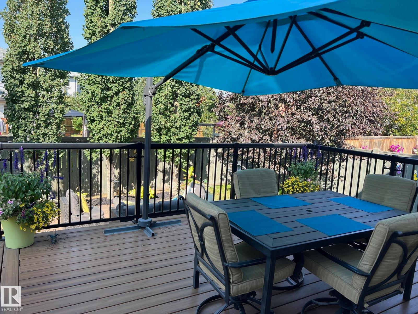 447 Davenport Dr, Sherwood Park, Alberta  T8H 2E5 - Photo 33 - E4463218
