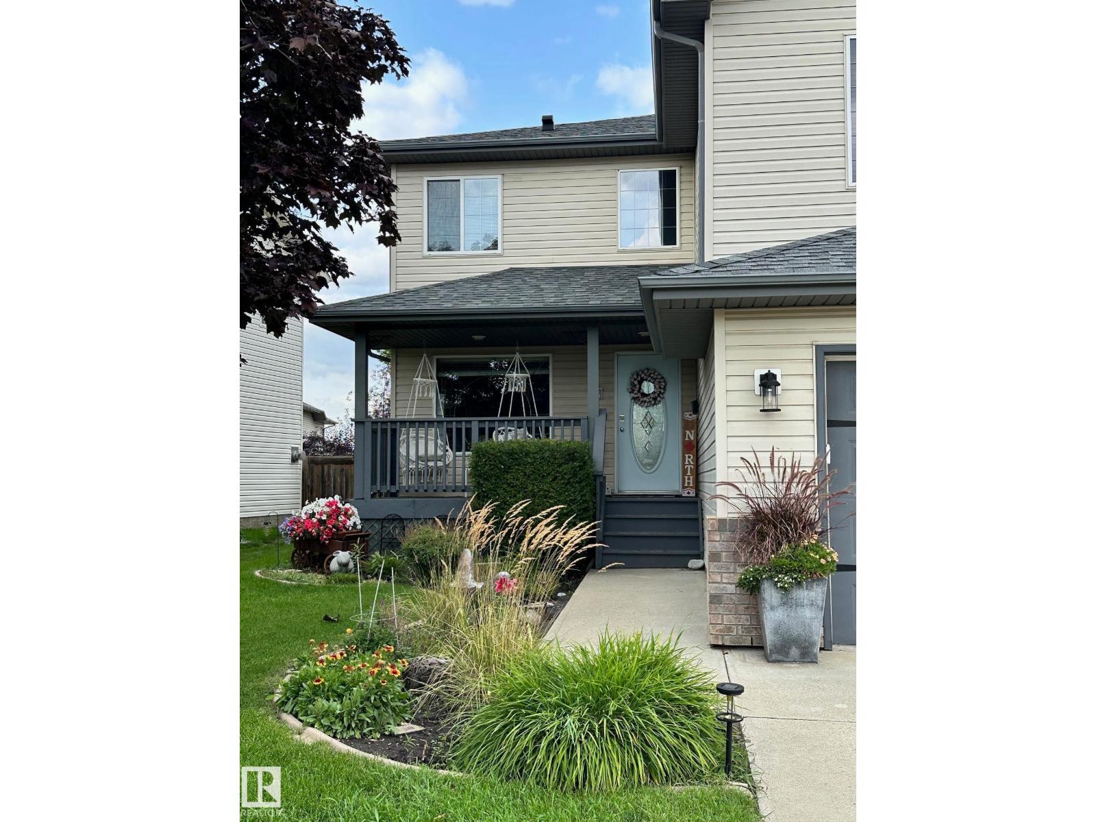 447 Davenport Dr, Sherwood Park, Alberta  T8H 2E5 - Photo 37 - E4463218