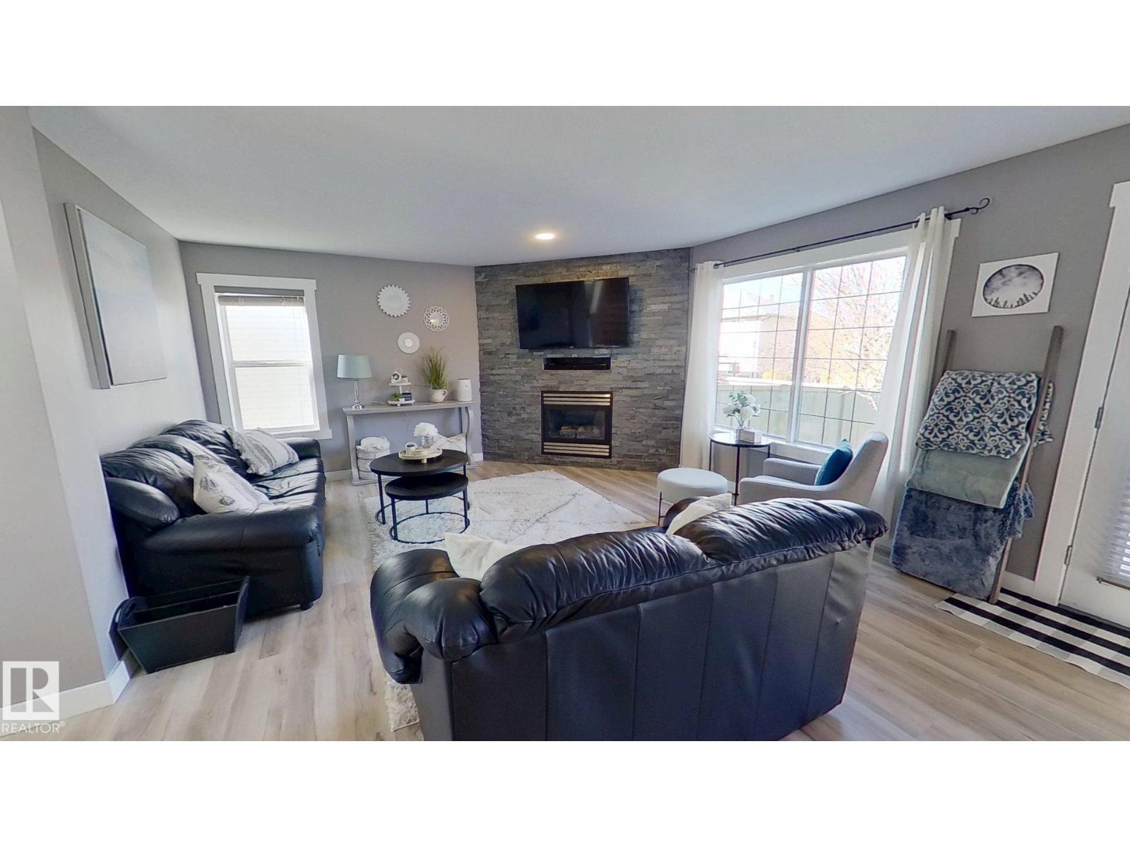 447 Davenport Dr, Sherwood Park, Alberta  T8H 2E5 - Photo 4 - E4463218