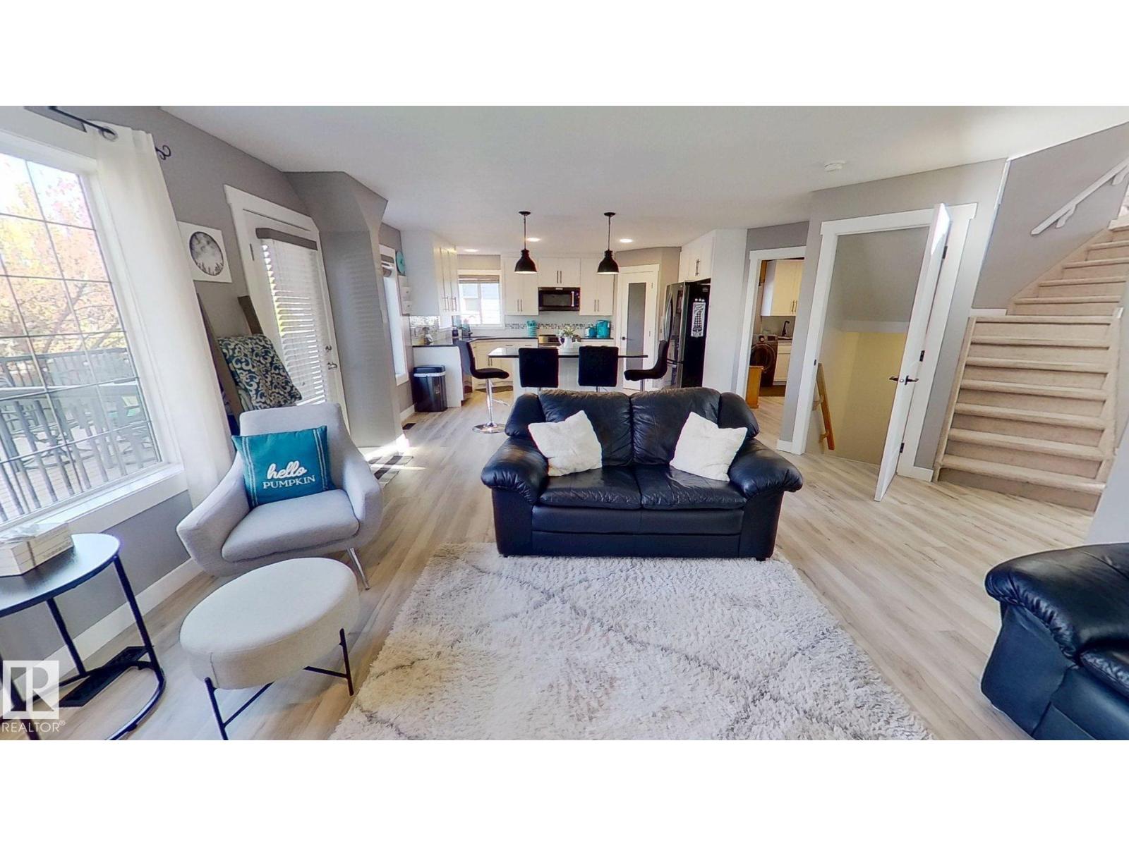 447 Davenport Dr, Sherwood Park, Alberta  T8H 2E5 - Photo 5 - E4463218