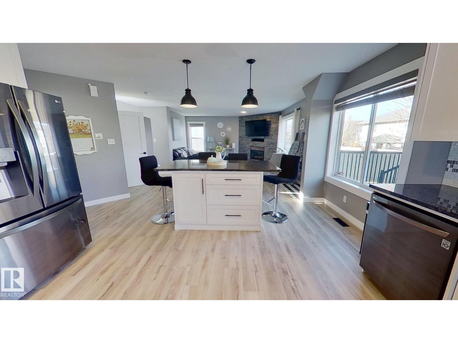 447 Davenport Dr, Sherwood Park, Alberta  T8H 2E5 - Photo 7 - E4463218