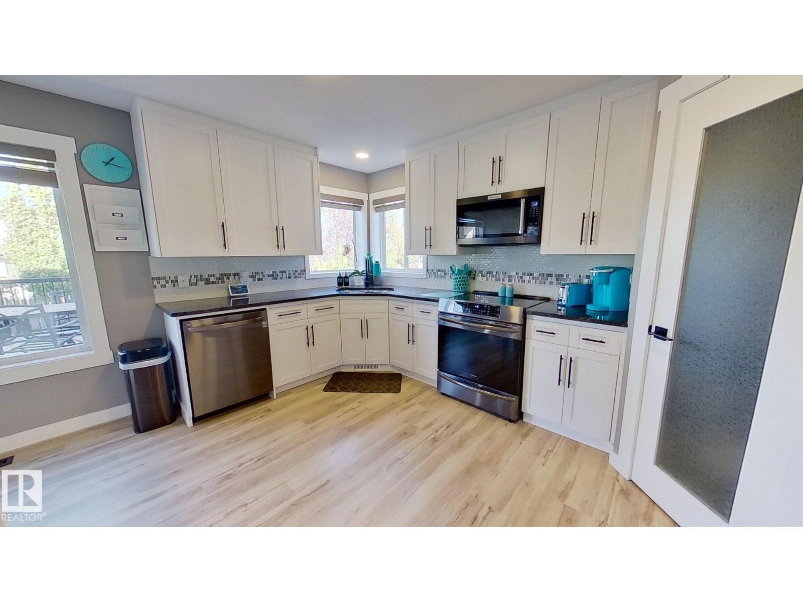 447 Davenport Dr, Sherwood Park, Alberta  T8H 2E5 - Photo 8 - E4463218