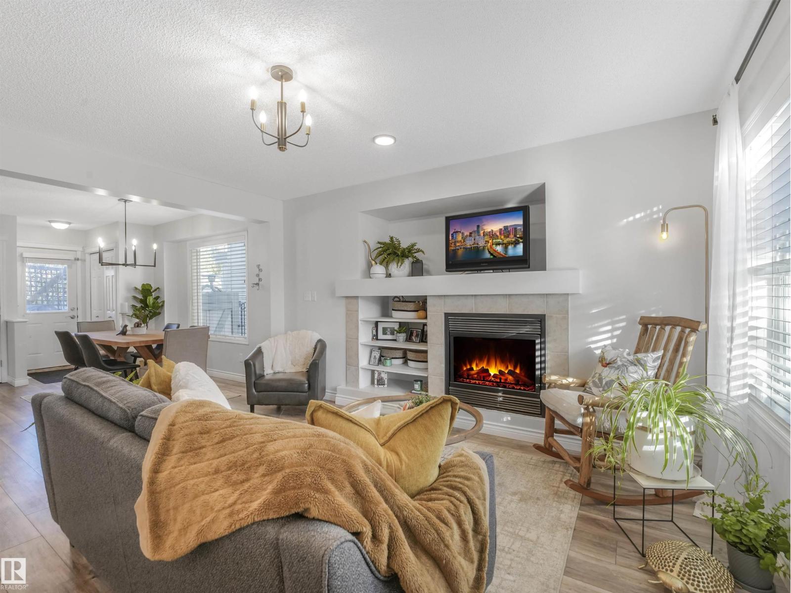 7952 13 Av Sw, Edmonton, Alberta  T6X 1H4 - Photo 11 - E4463219