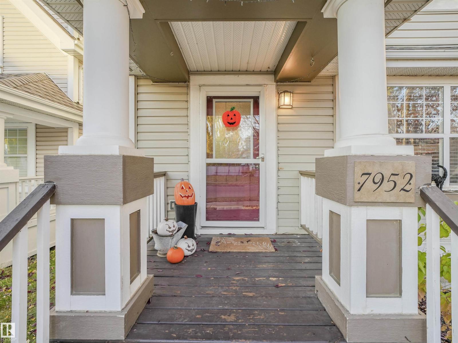 7952 13 Av Sw, Edmonton, Alberta  T6X 1H4 - Photo 8 - E4463219
