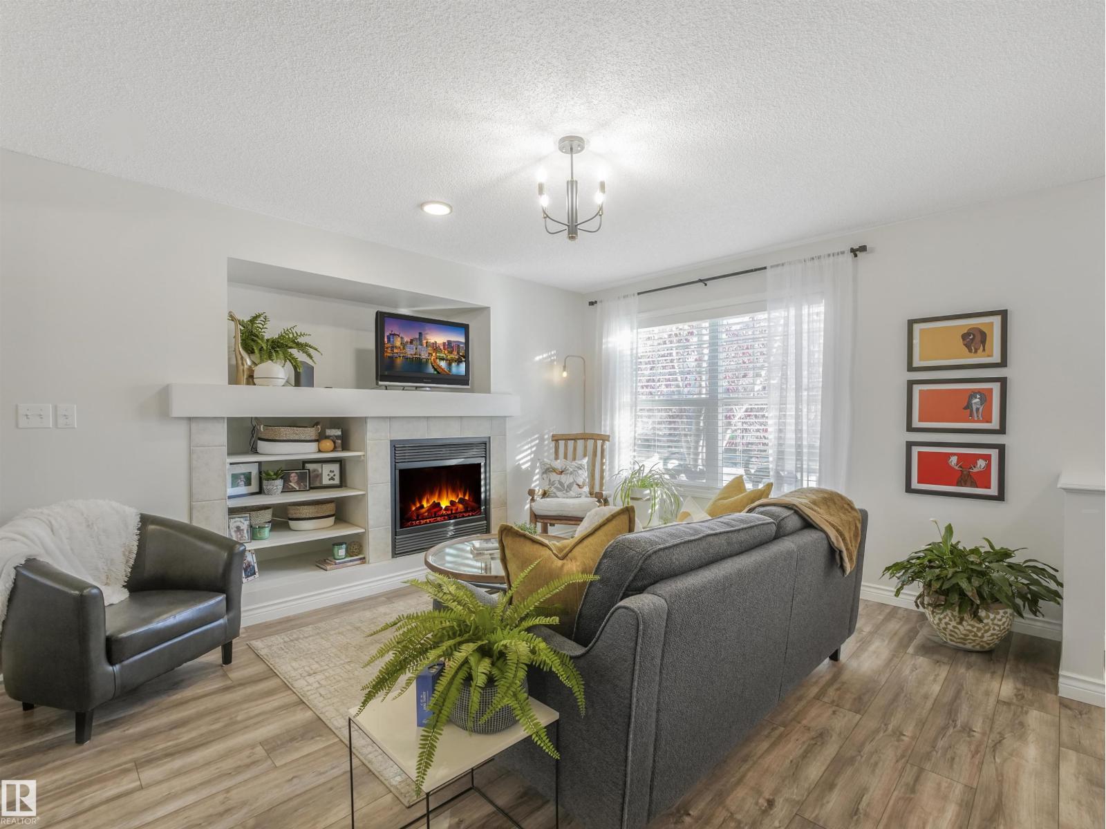 7952 13 Av Sw, Edmonton, Alberta  T6X 1H4 - Photo 9 - E4463219