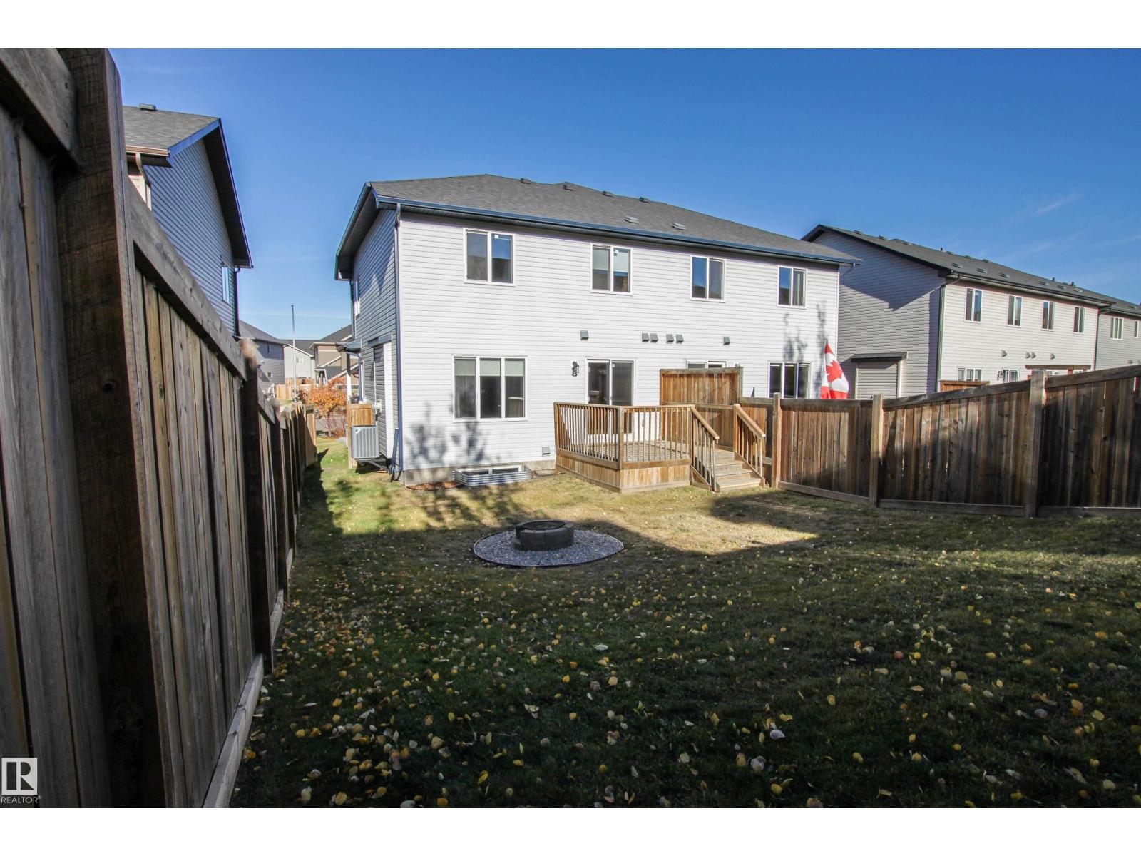 125 Abbey Rd, Sherwood Park, Alberta  T8H 0Z2 - Photo 37 - E4463221