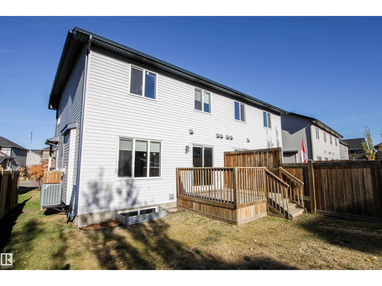 125 Abbey Rd, Sherwood Park, Alberta  T8H 0Z2 - Photo 38 - E4463221