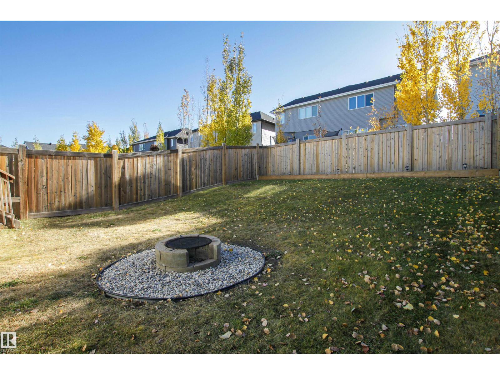 125 Abbey Rd, Sherwood Park, Alberta  T8H 0Z2 - Photo 39 - E4463221