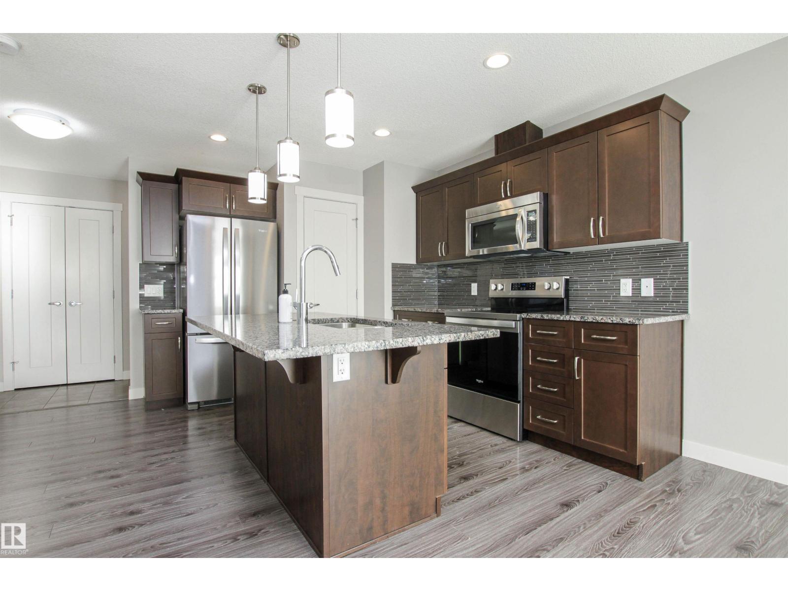 125 Abbey Rd, Sherwood Park, Alberta  T8H 0Z2 - Photo 4 - E4463221
