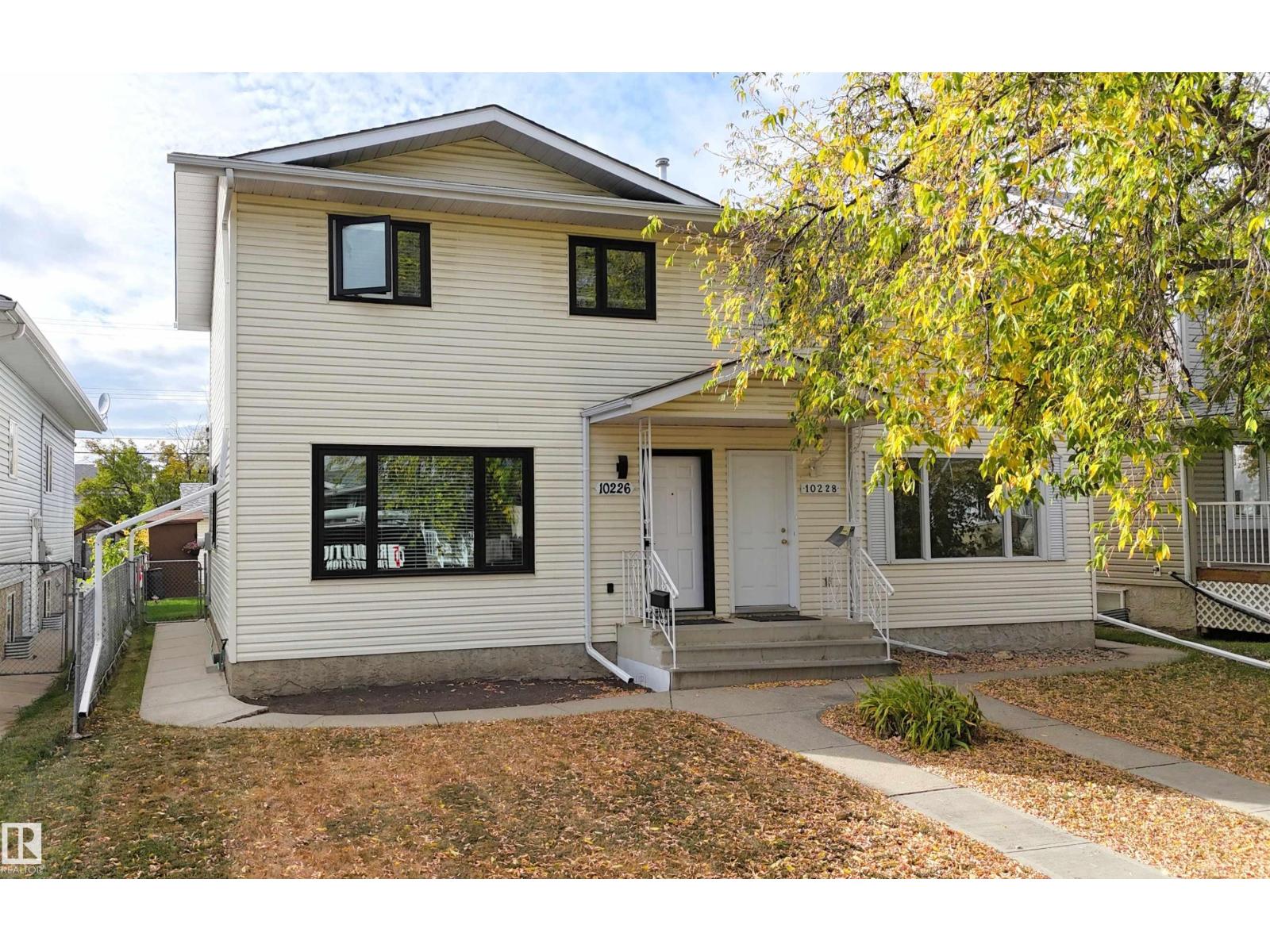 10226 152 ST NW, Edmonton, Alberta