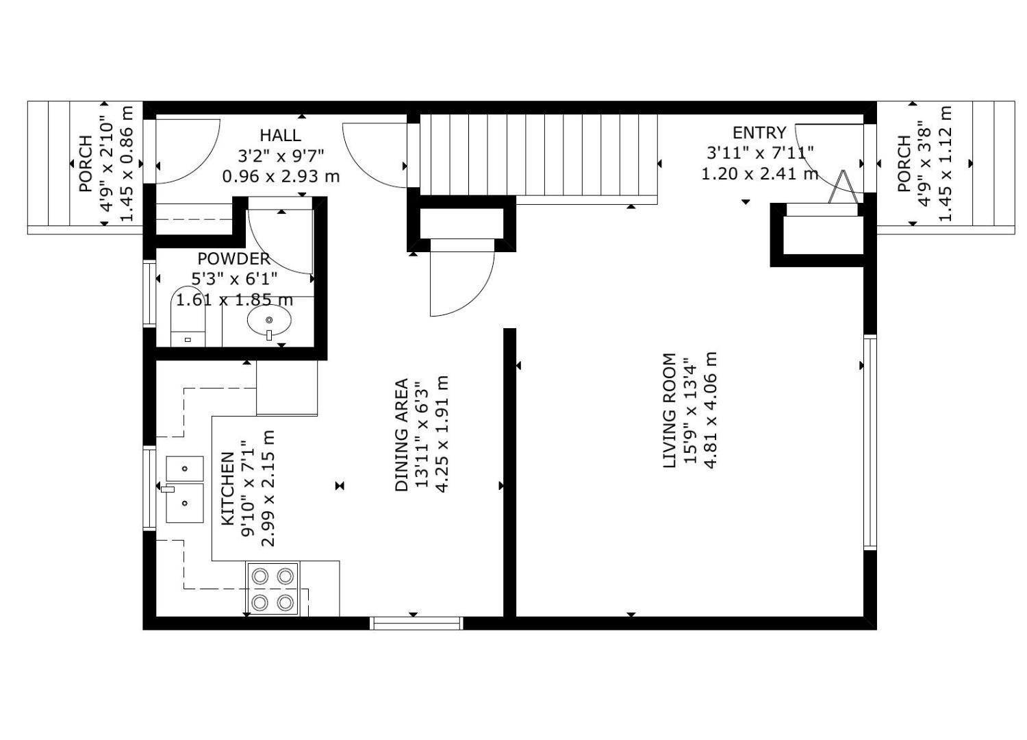 10226 152 St Nw, Edmonton, Alberta  T5P 1Y2 - Photo 29 - E4463222