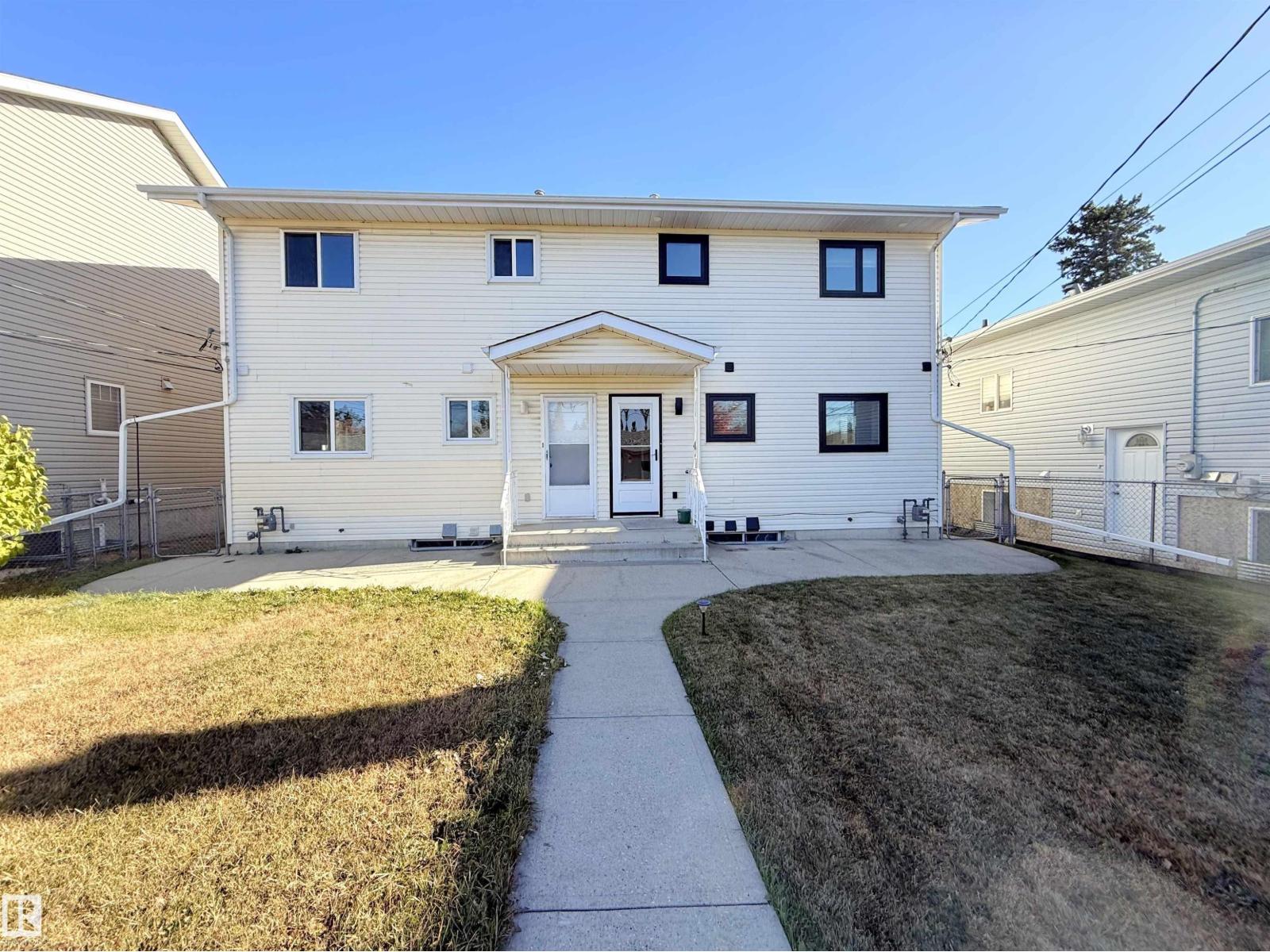 10226 152 St Nw, Edmonton, Alberta  T5P 1Y2 - Photo 32 - E4463222