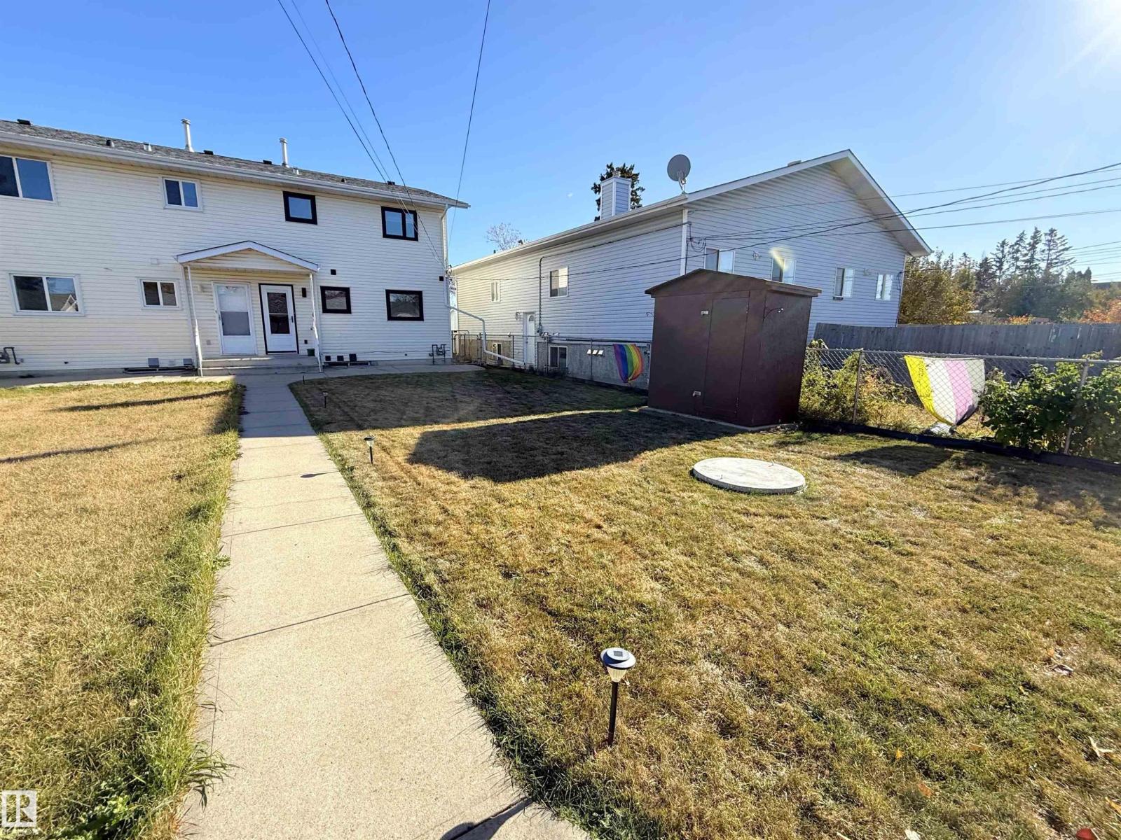 10226 152 St Nw, Edmonton, Alberta  T5P 1Y2 - Photo 33 - E4463222