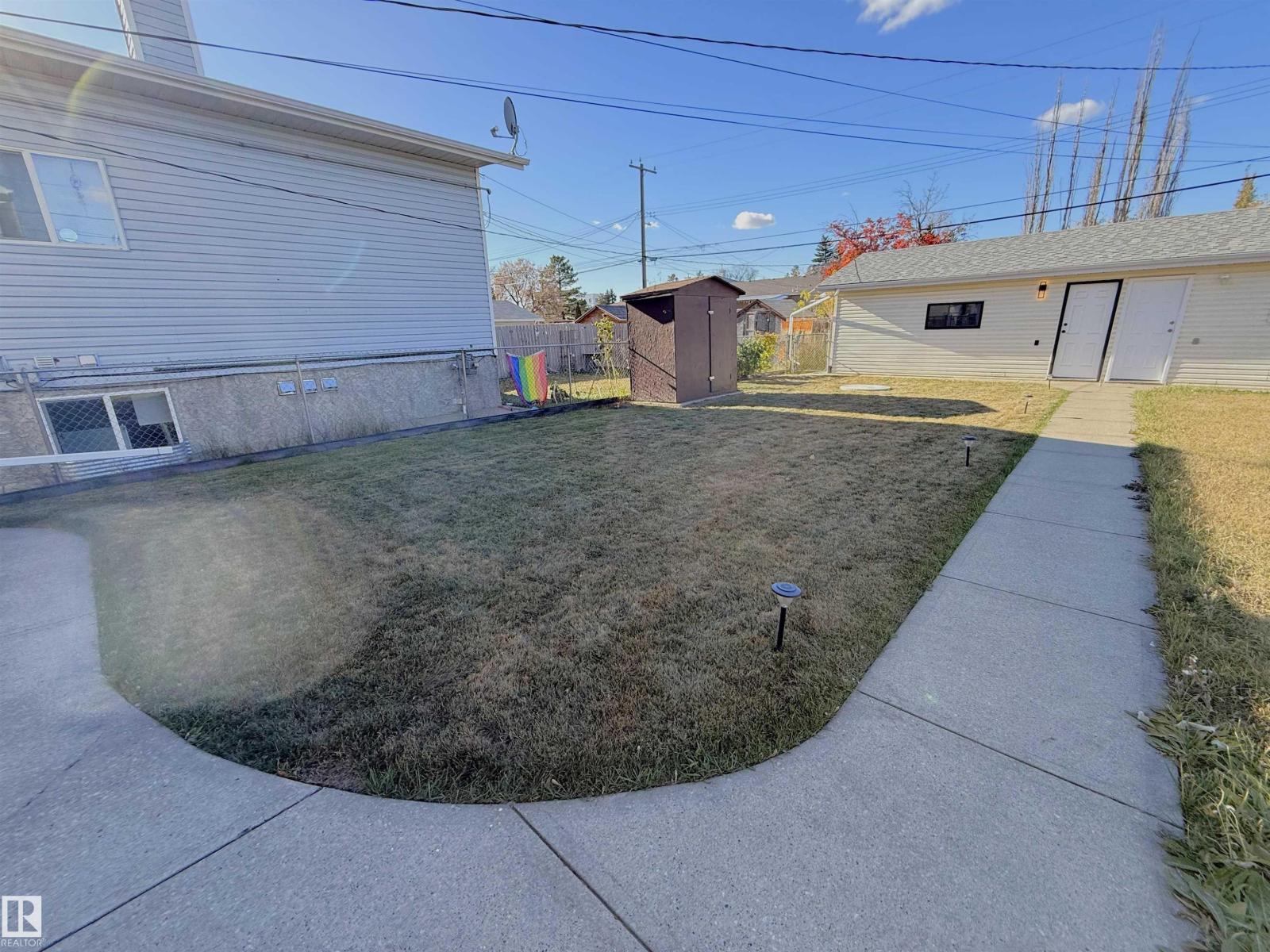 10226 152 St Nw, Edmonton, Alberta  T5P 1Y2 - Photo 34 - E4463222