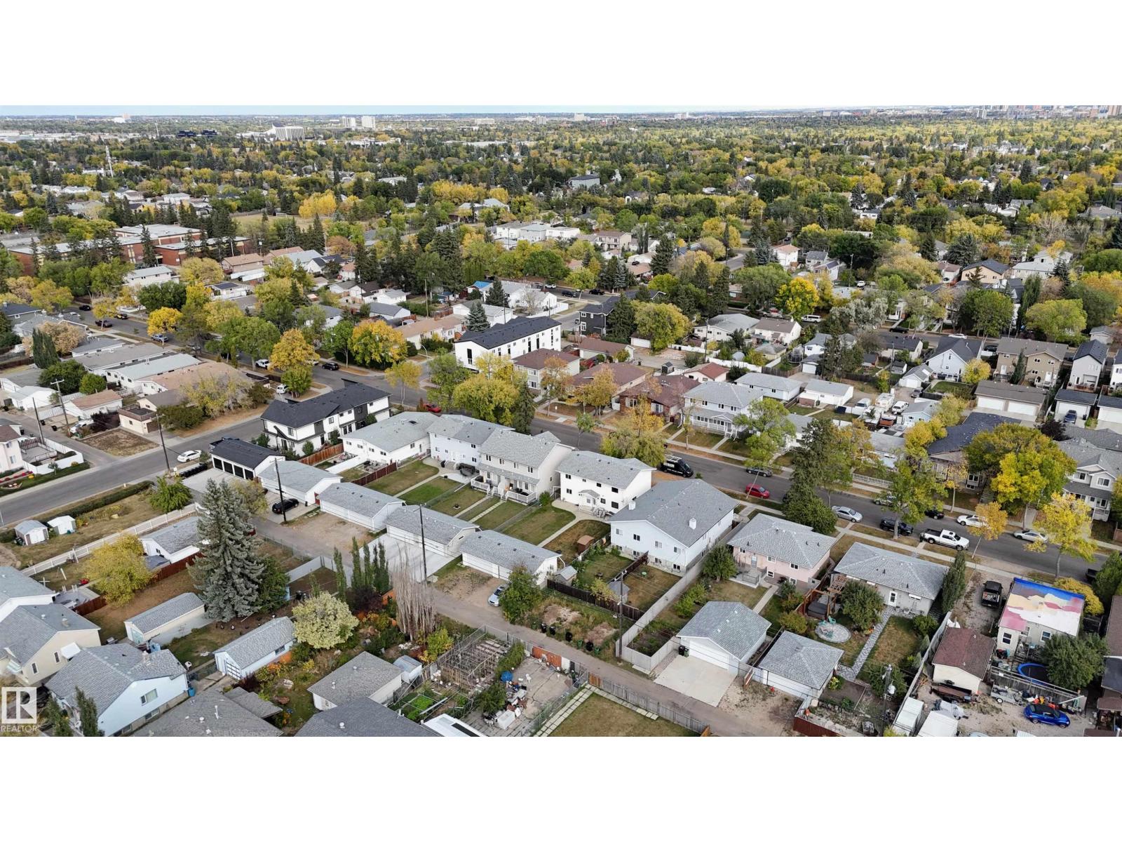 10226 152 St Nw, Edmonton, Alberta  T5P 1Y2 - Photo 42 - E4463222