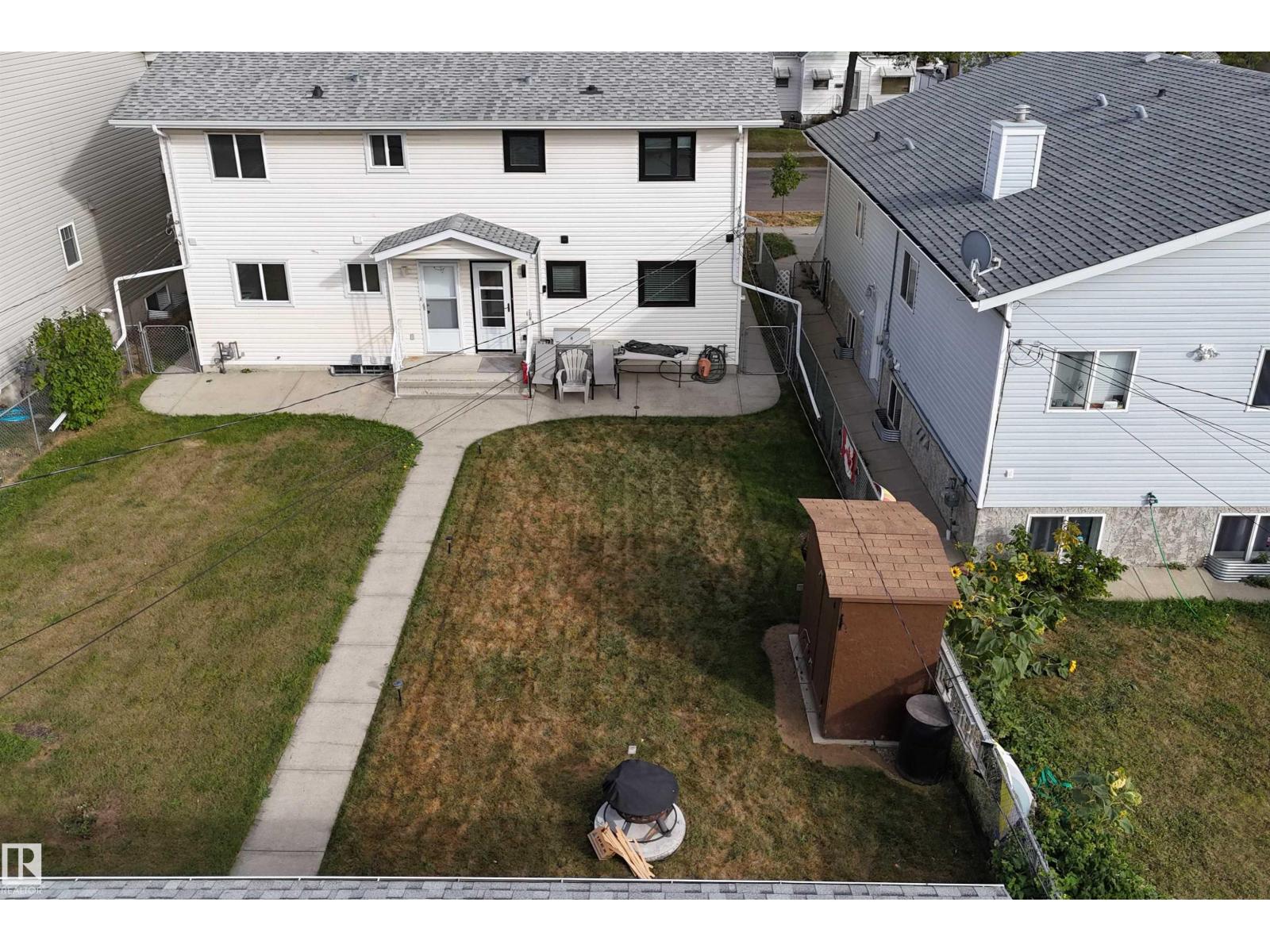 10226 152 St Nw, Edmonton, Alberta  T5P 1Y2 - Photo 44 - E4463222