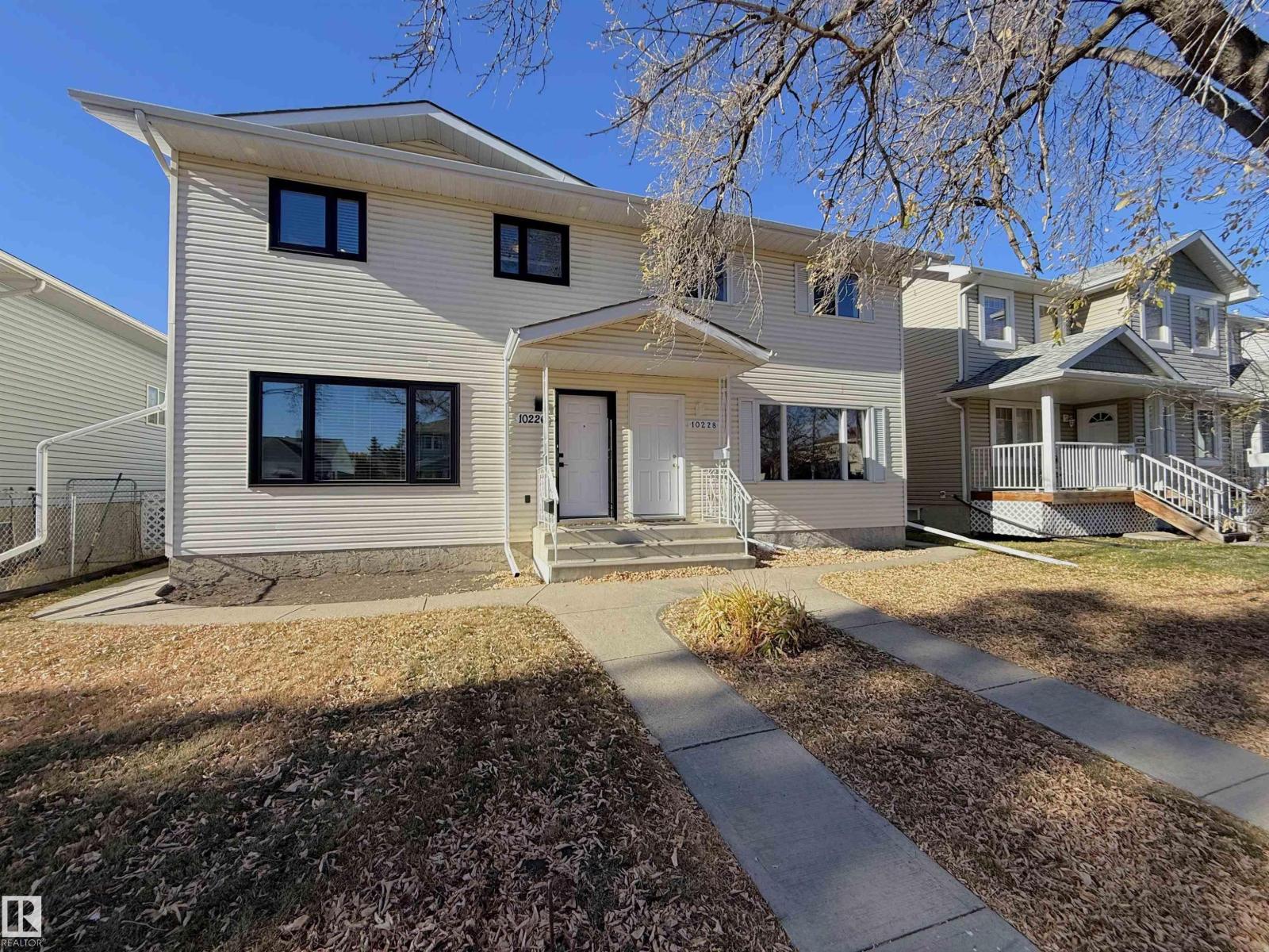 10226 152 St Nw, Edmonton, Alberta  T5P 1Y2 - Photo 6 - E4463222