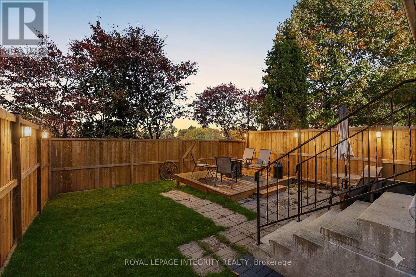 13 Banchory Crescent, Ottawa, Ontario  K2K 2V4 - Photo 37 - X12478678