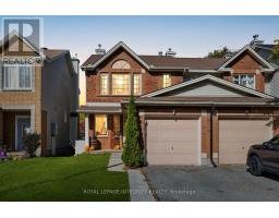 13 BANCHORY CRESCENT, Ottawa, Ontario