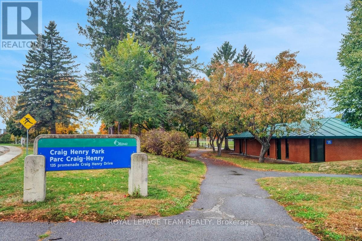 72 Craig Henry Drive, Ottawa, Ontario  K2G 3Z6 - Photo 31 - X12478701