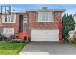 72 CRAIG HENRY DRIVE, Ottawa, Ontario