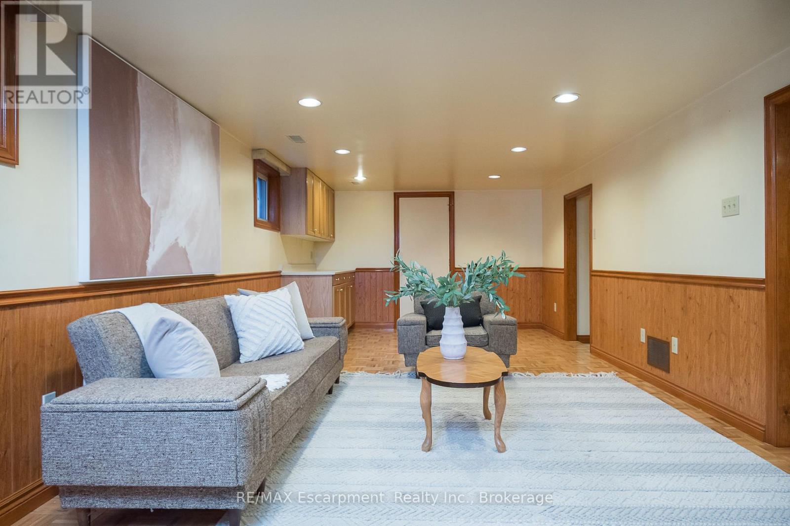 44 Ridge Road, Toronto, Ontario  M3M 1C7 - Photo 29 - W12478664
