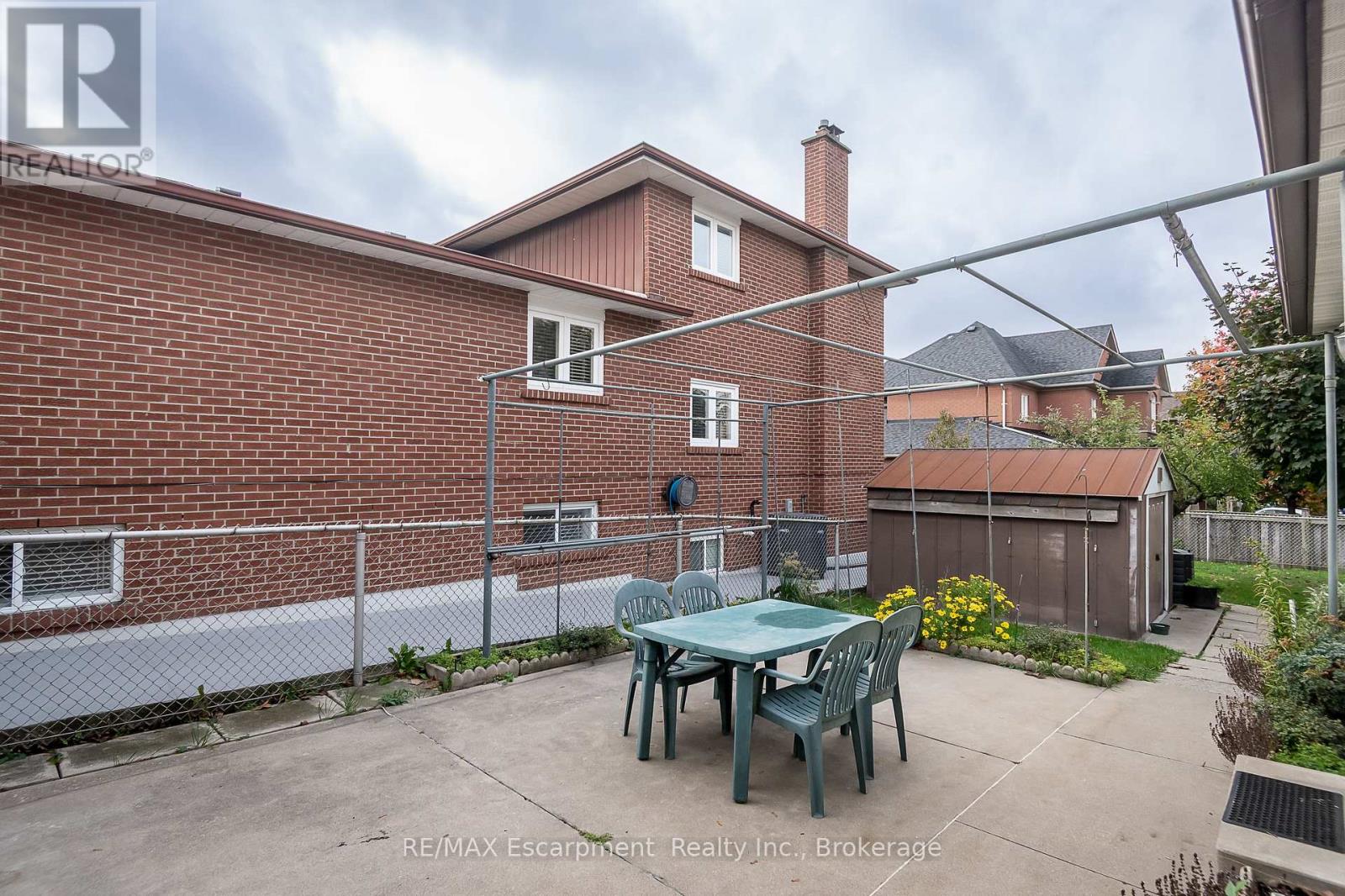 44 Ridge Road, Toronto, Ontario  M3M 1C7 - Photo 30 - W12478664