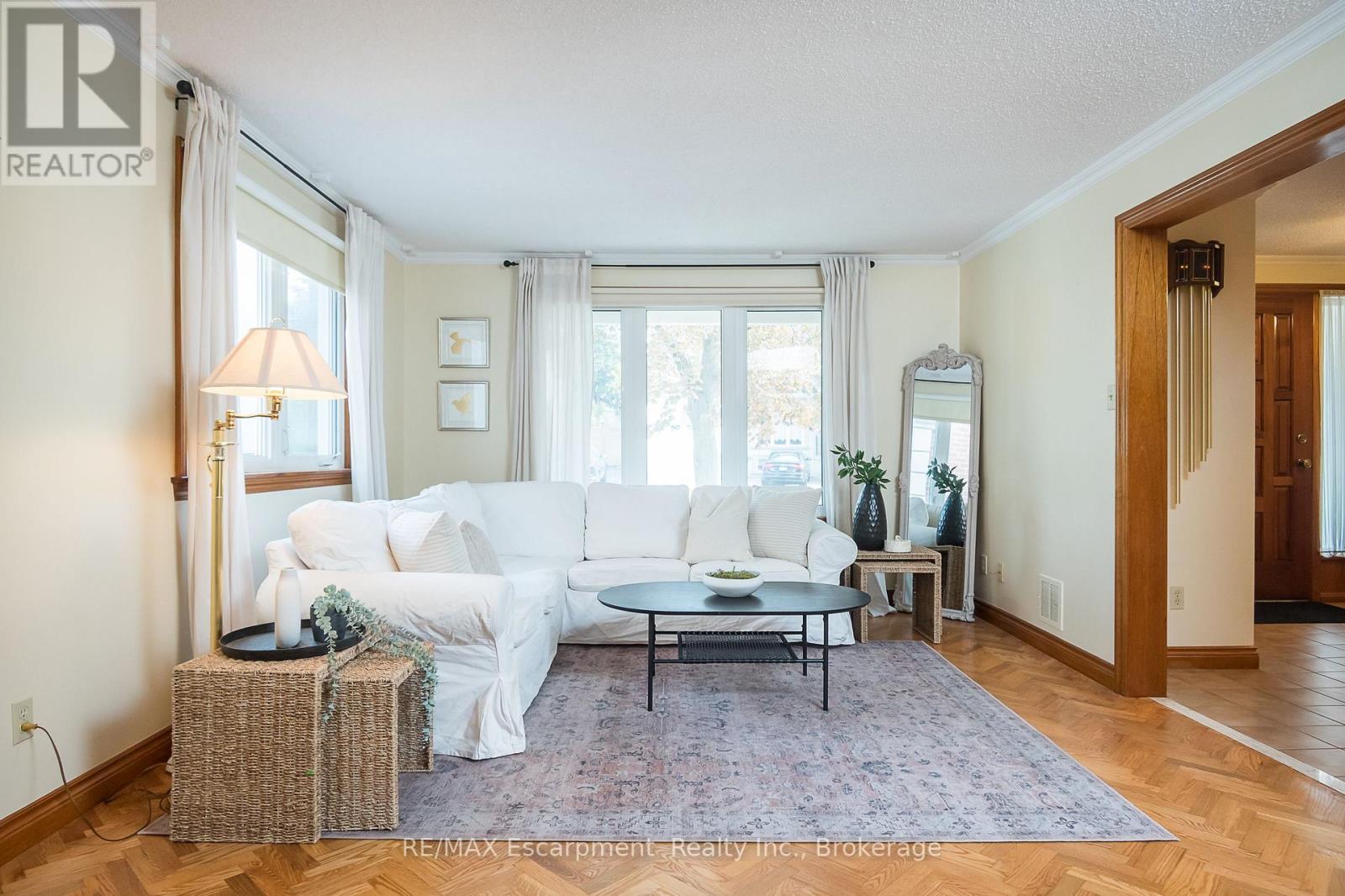 44 Ridge Road, Toronto, Ontario  M3M 1C7 - Photo 5 - W12478664