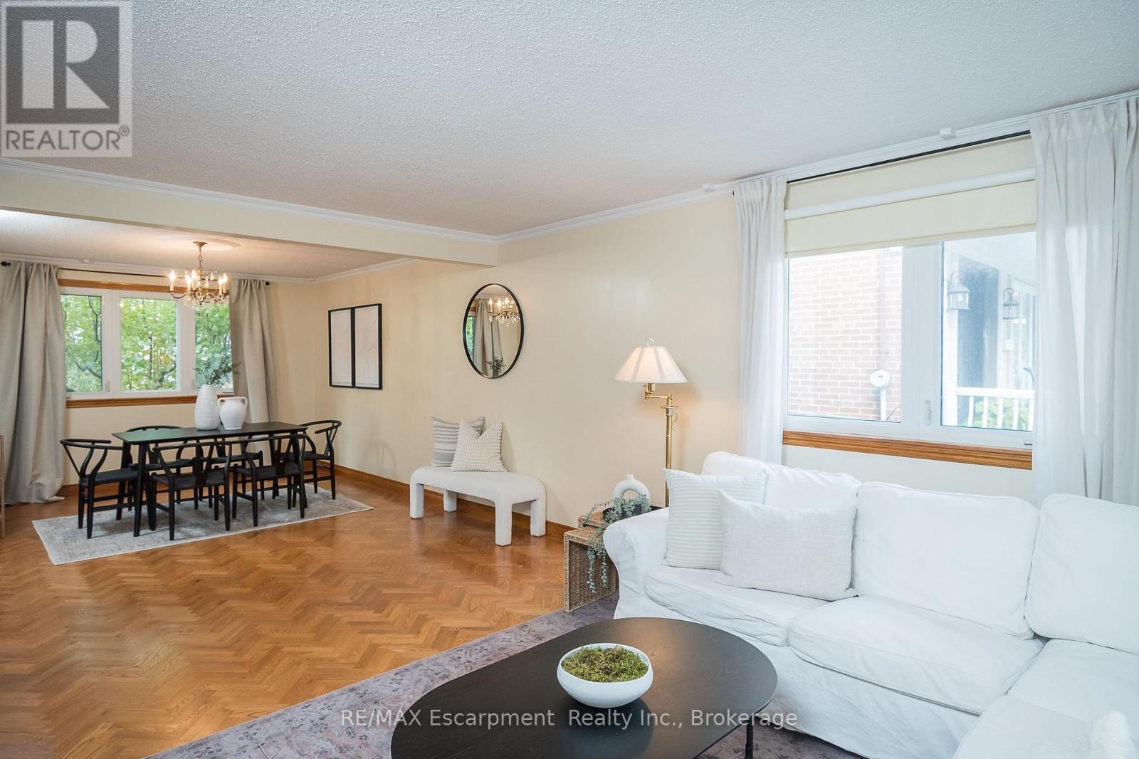44 Ridge Road, Toronto, Ontario  M3M 1C7 - Photo 6 - W12478664