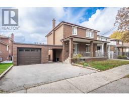 44 RIDGE ROAD, Toronto, Ontario
