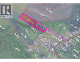 Lot Route 305, cap-bateau, New Brunswick