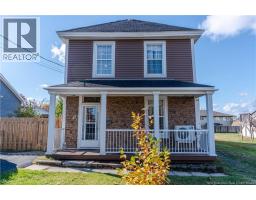 66 John Street, miramichi, New Brunswick