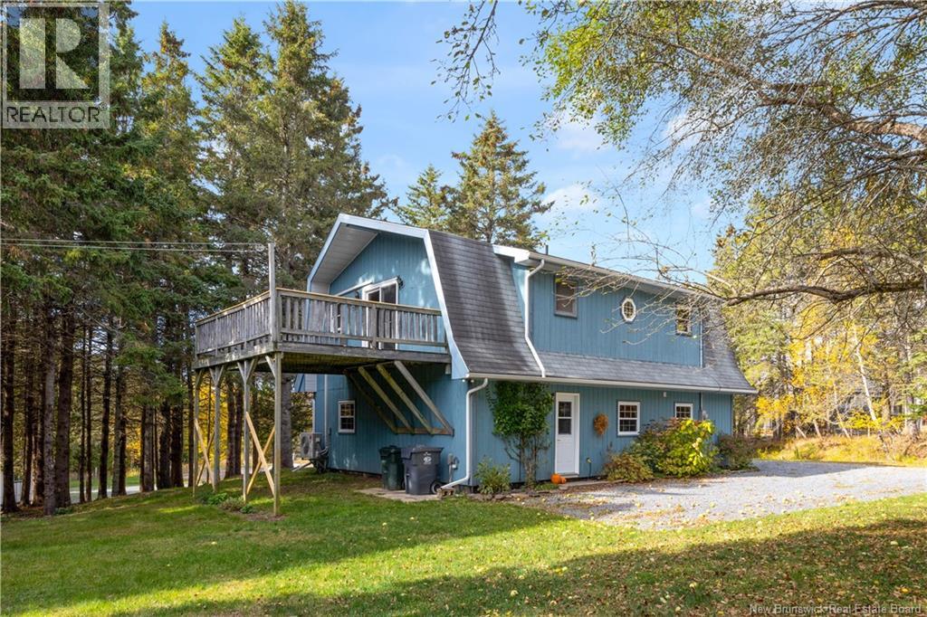 301 Darlings Island Road, Darlings Island, New Brunswick  E5N 6S4 - Photo 1 - NB128990