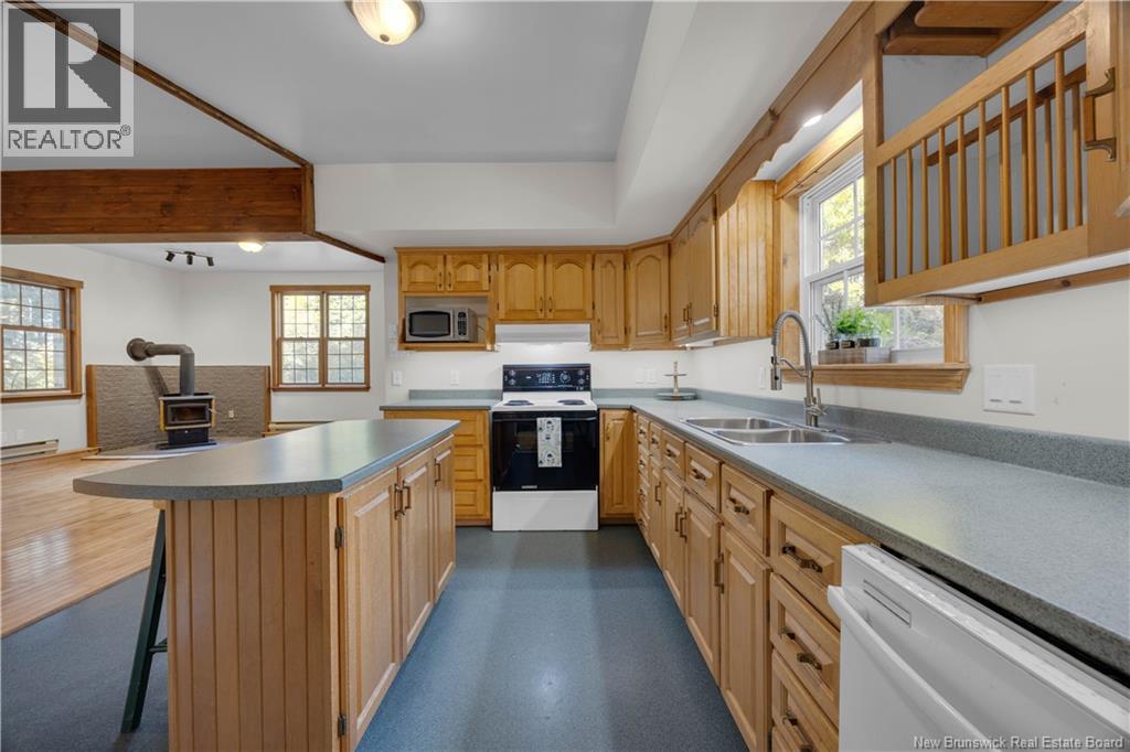 301 Darlings Island Road, Darlings Island, New Brunswick  E5N 6S4 - Photo 13 - NB128990