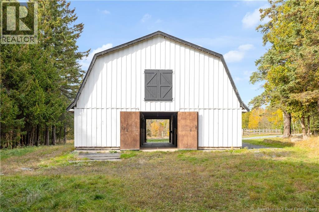 301 Darlings Island Road, Darlings Island, New Brunswick  E5N 6S4 - Photo 40 - NB128990