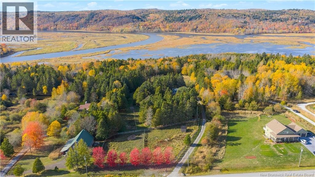301 Darlings Island Road, Darlings Island, New Brunswick  E5N 6S4 - Photo 45 - NB128990