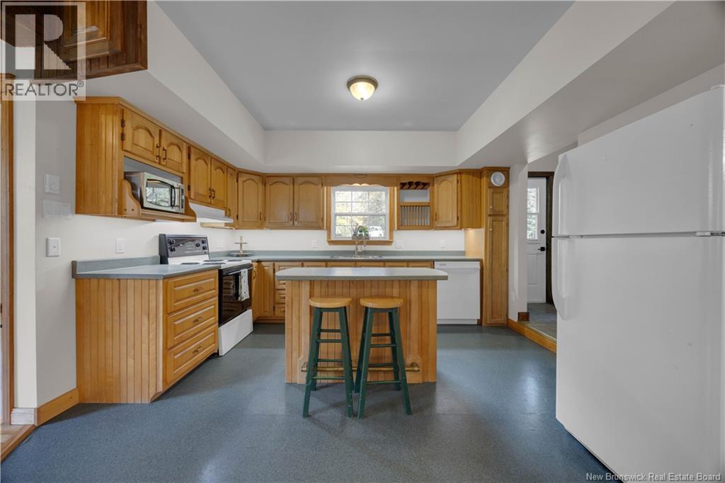 301 Darlings Island Road, Darlings Island, New Brunswick  E5N 6S4 - Photo 9 - NB128990
