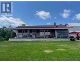 4253 Route 104, hawkins corner, New Brunswick