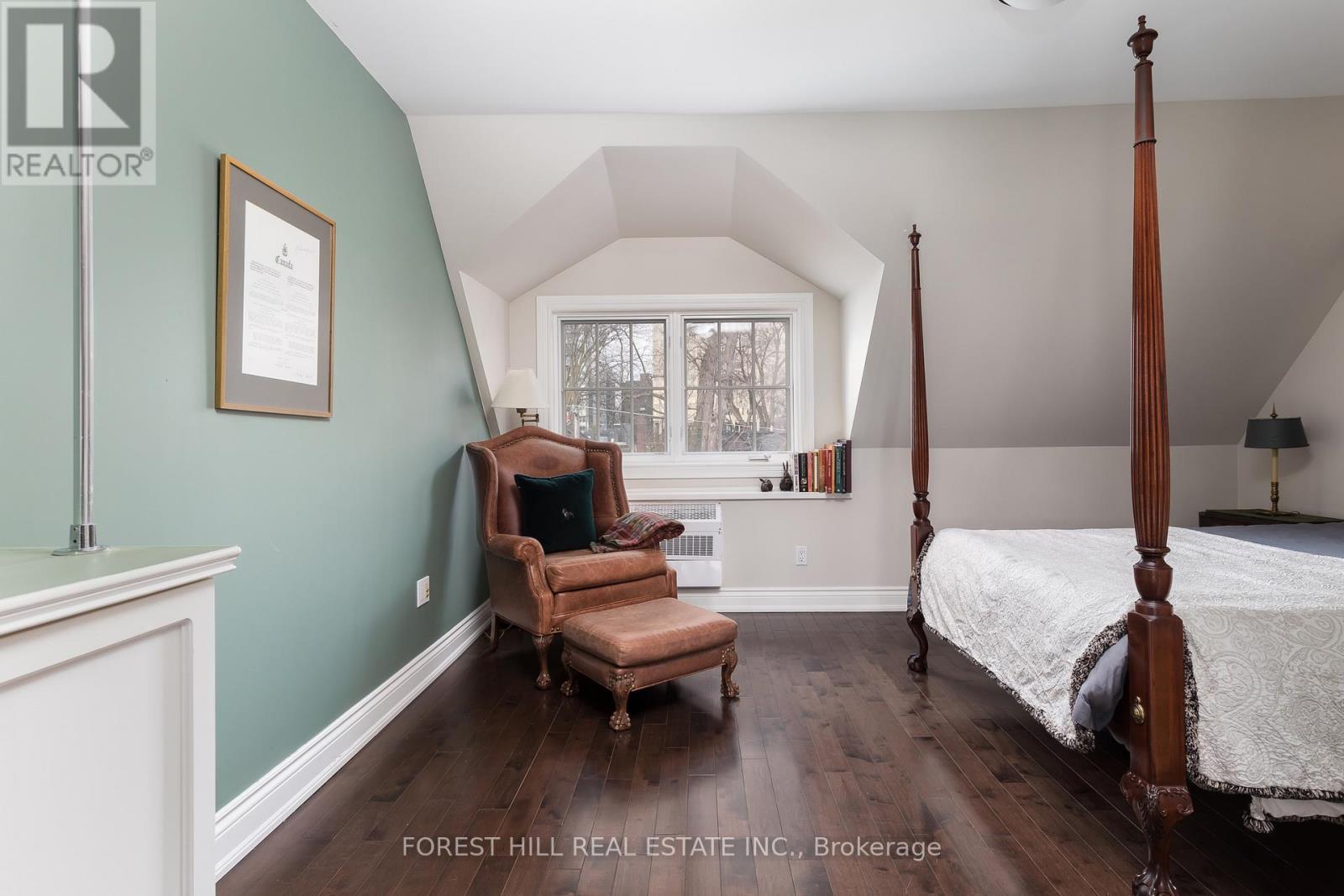 Unit 5 - 105 Balmoral Avenue, Toronto, Ontario  M4V 1J5 - Photo 11 - C12478520