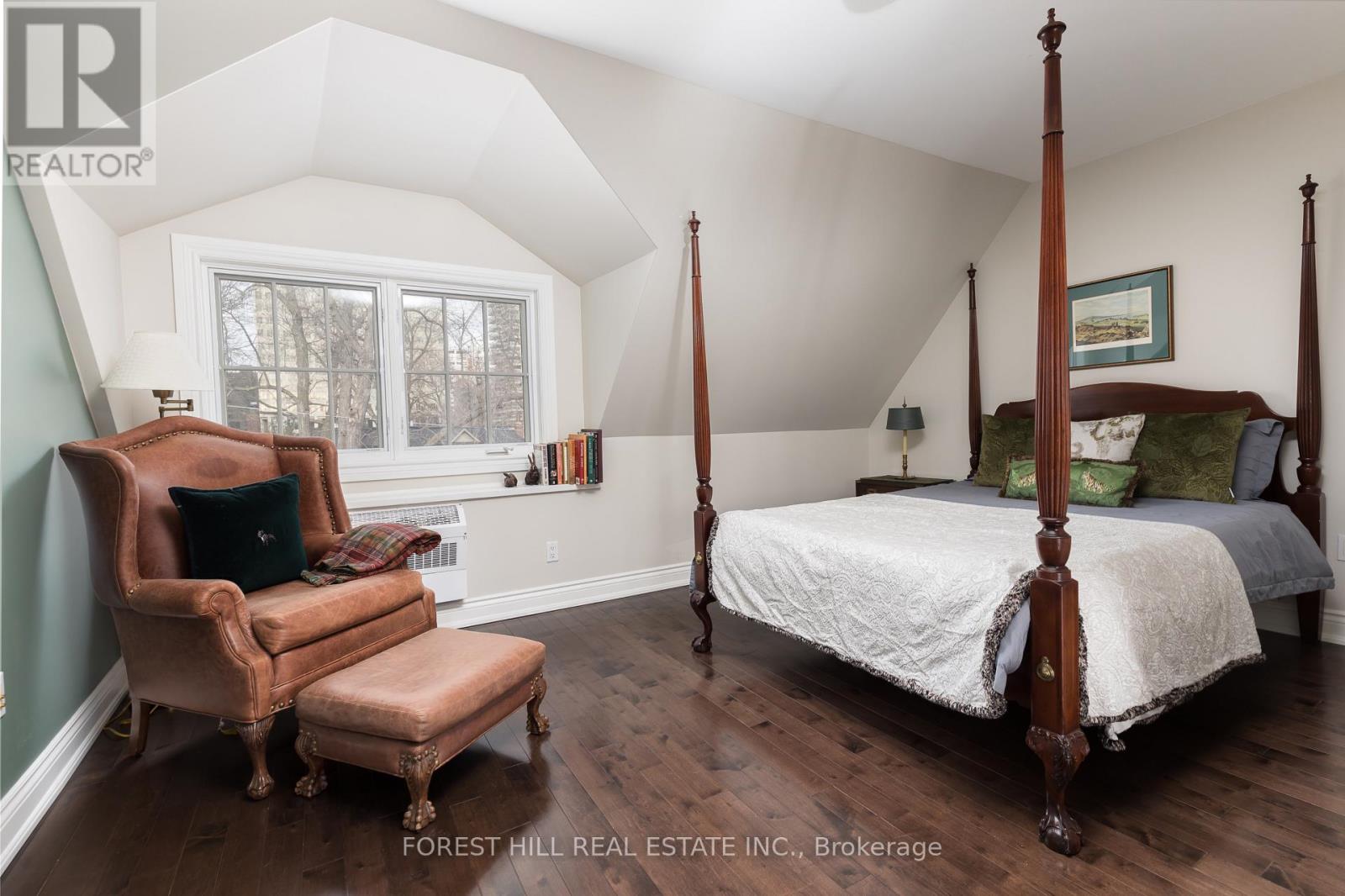 Unit 5 - 105 Balmoral Avenue, Toronto, Ontario  M4V 1J5 - Photo 12 - C12478520