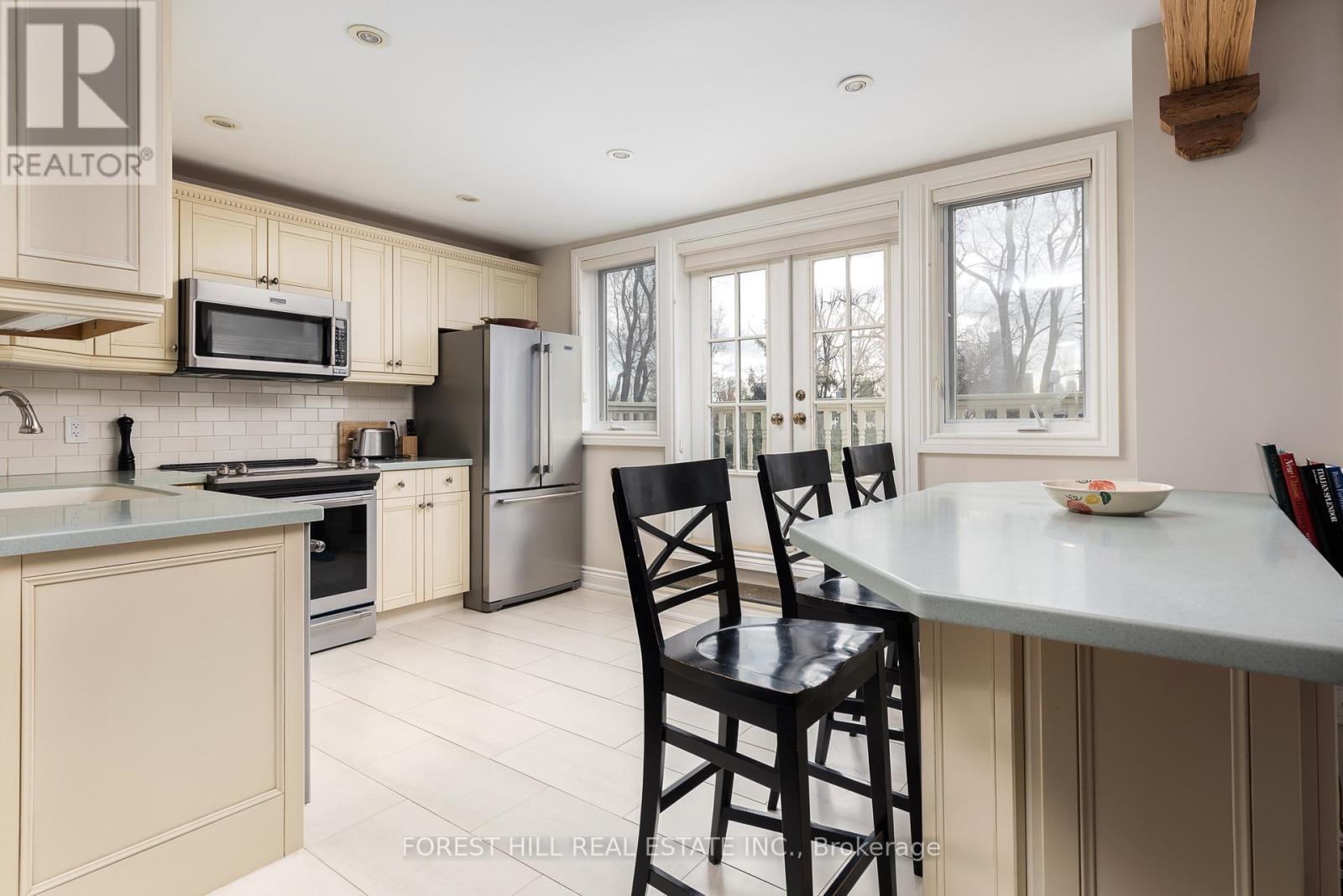 Unit 5 - 105 Balmoral Avenue, Toronto, Ontario  M4V 1J5 - Photo 6 - C12478520