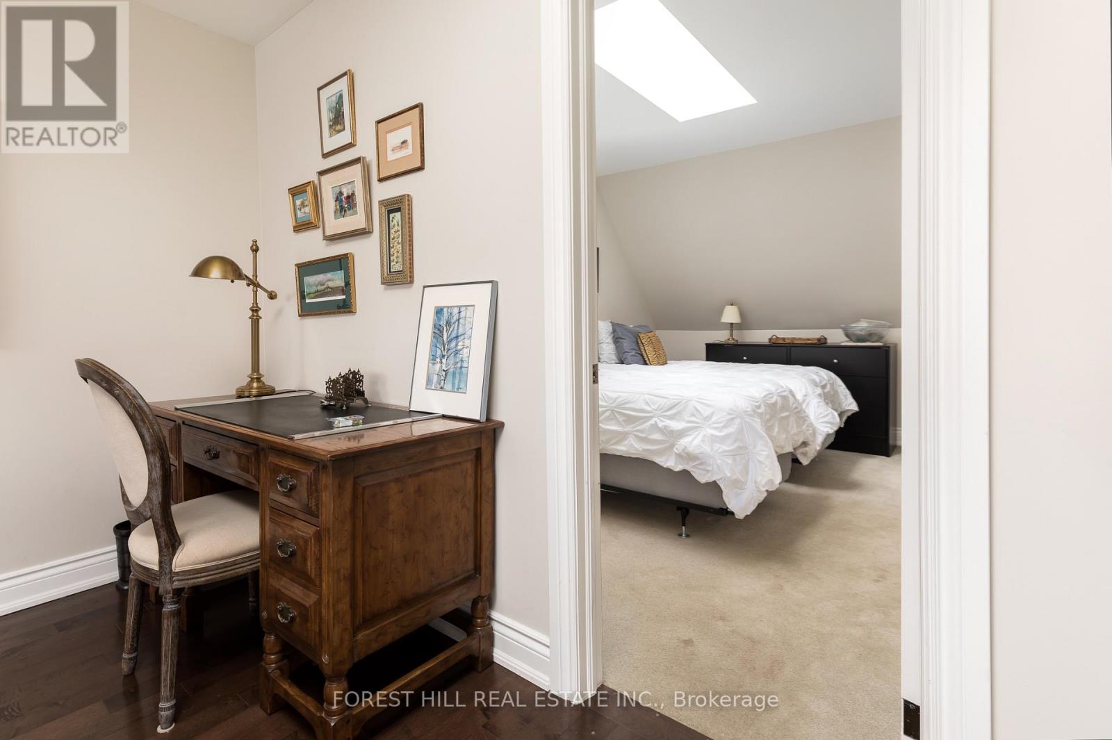 Unit 5 - 105 Balmoral Avenue, Toronto, Ontario  M4V 1J5 - Photo 9 - C12478520