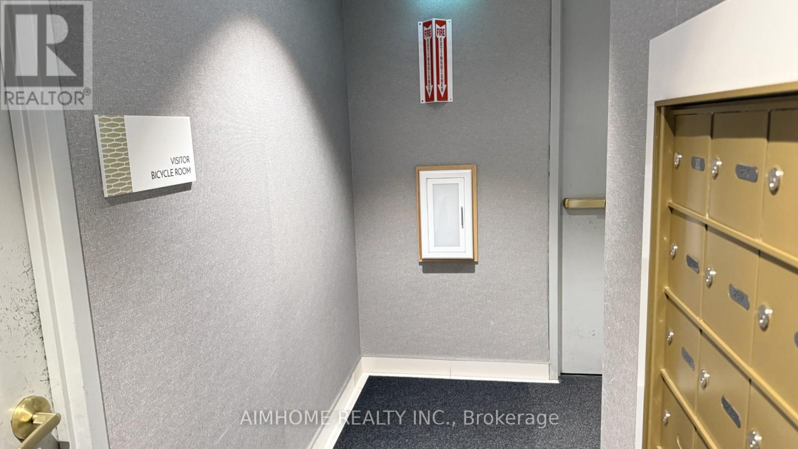 4001 - 85 Wood Street, Toronto, Ontario  M4Y 0E8 - Photo 14 - C12478546