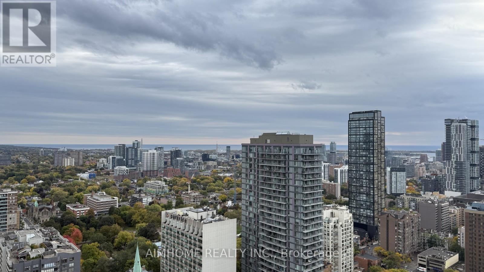 4001 - 85 Wood Street, Toronto, Ontario  M4Y 0E8 - Photo 2 - C12478546