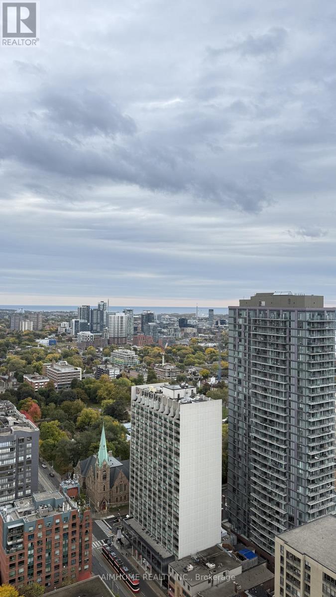 4001 - 85 Wood Street, Toronto, Ontario  M4Y 0E8 - Photo 3 - C12478546
