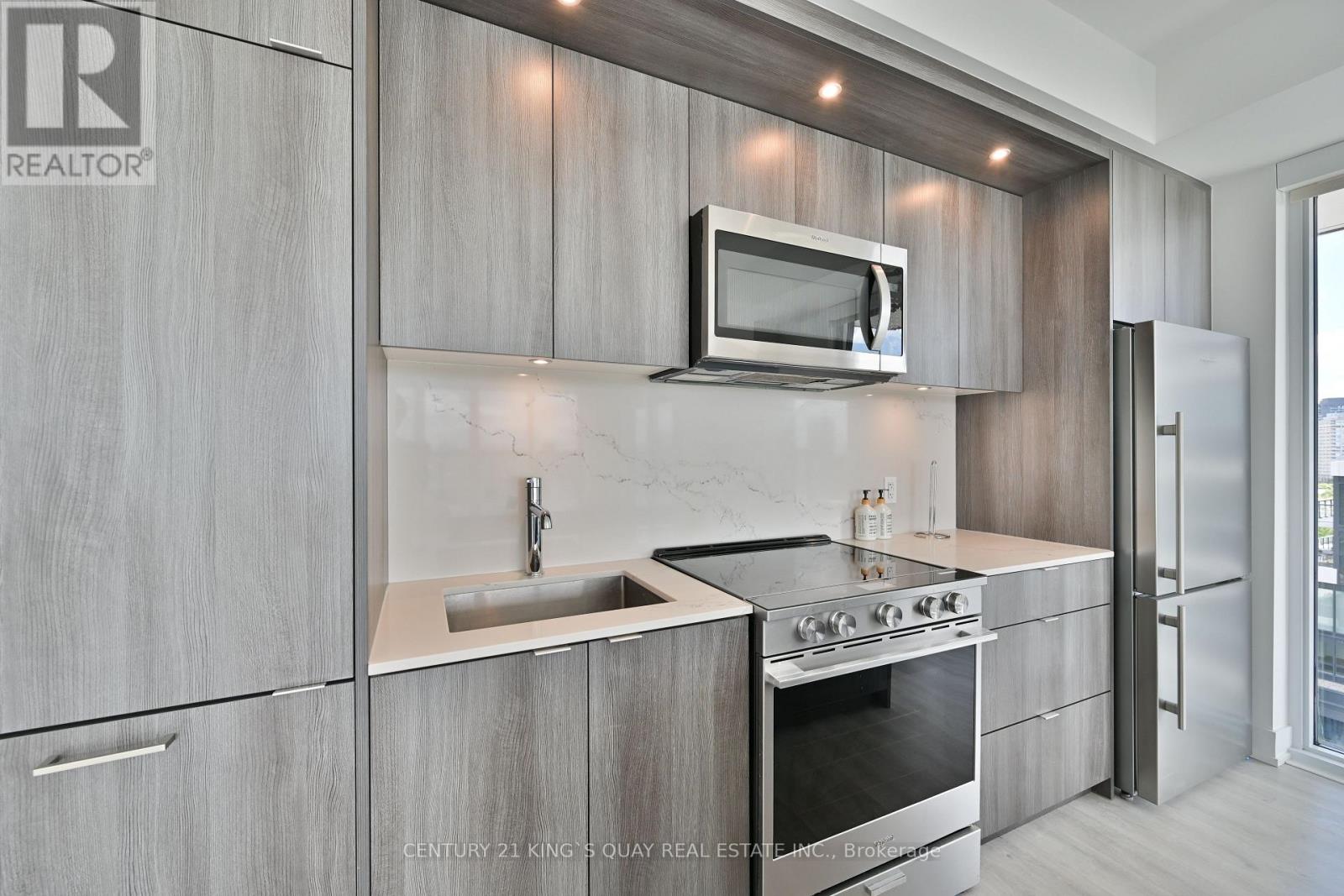 1132 - 20 Inn On The Park Drive, Toronto, Ontario  M3C 0P8 - Photo 11 - C12478567
