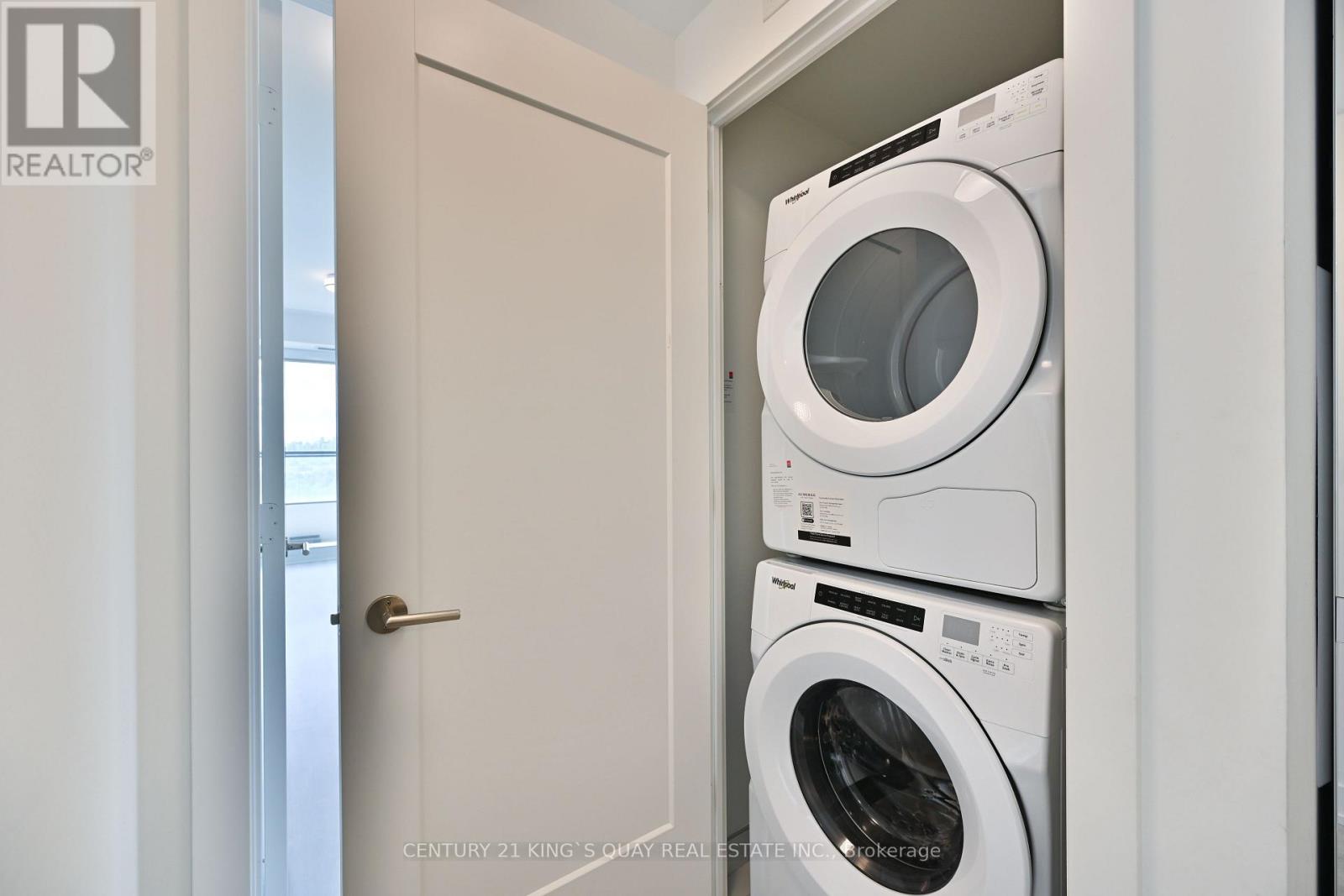 1132 - 20 Inn On The Park Drive, Toronto, Ontario  M3C 0P8 - Photo 19 - C12478567