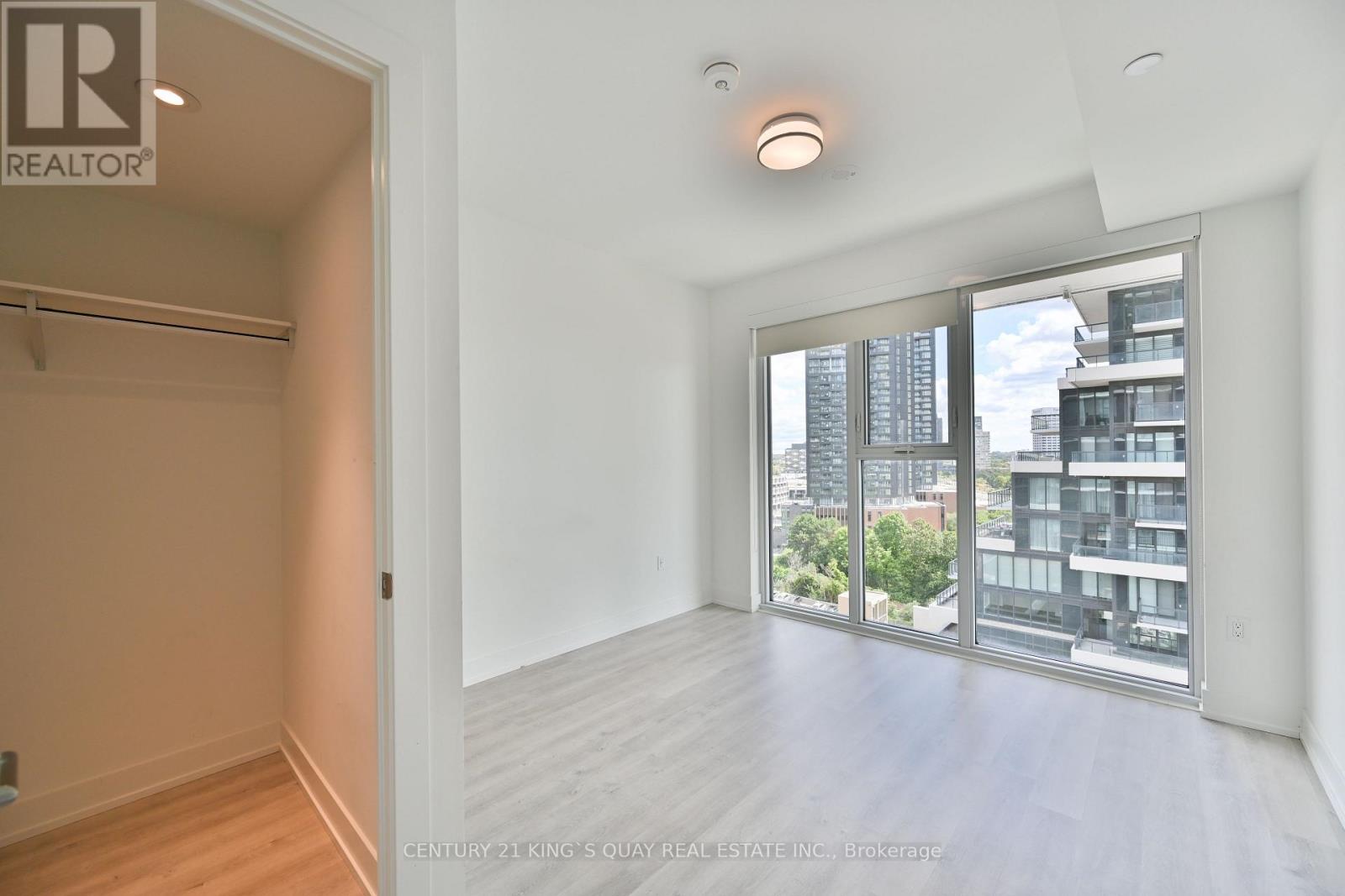 1132 - 20 Inn On The Park Drive, Toronto, Ontario  M3C 0P8 - Photo 21 - C12478567
