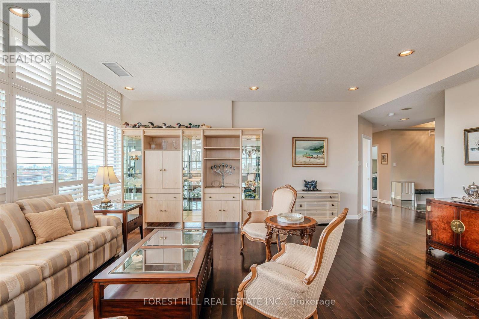 Ph103 - 1131 Steeles Avenue W, Toronto, Ontario  M2R 3W8 - Photo 11 - C12478572