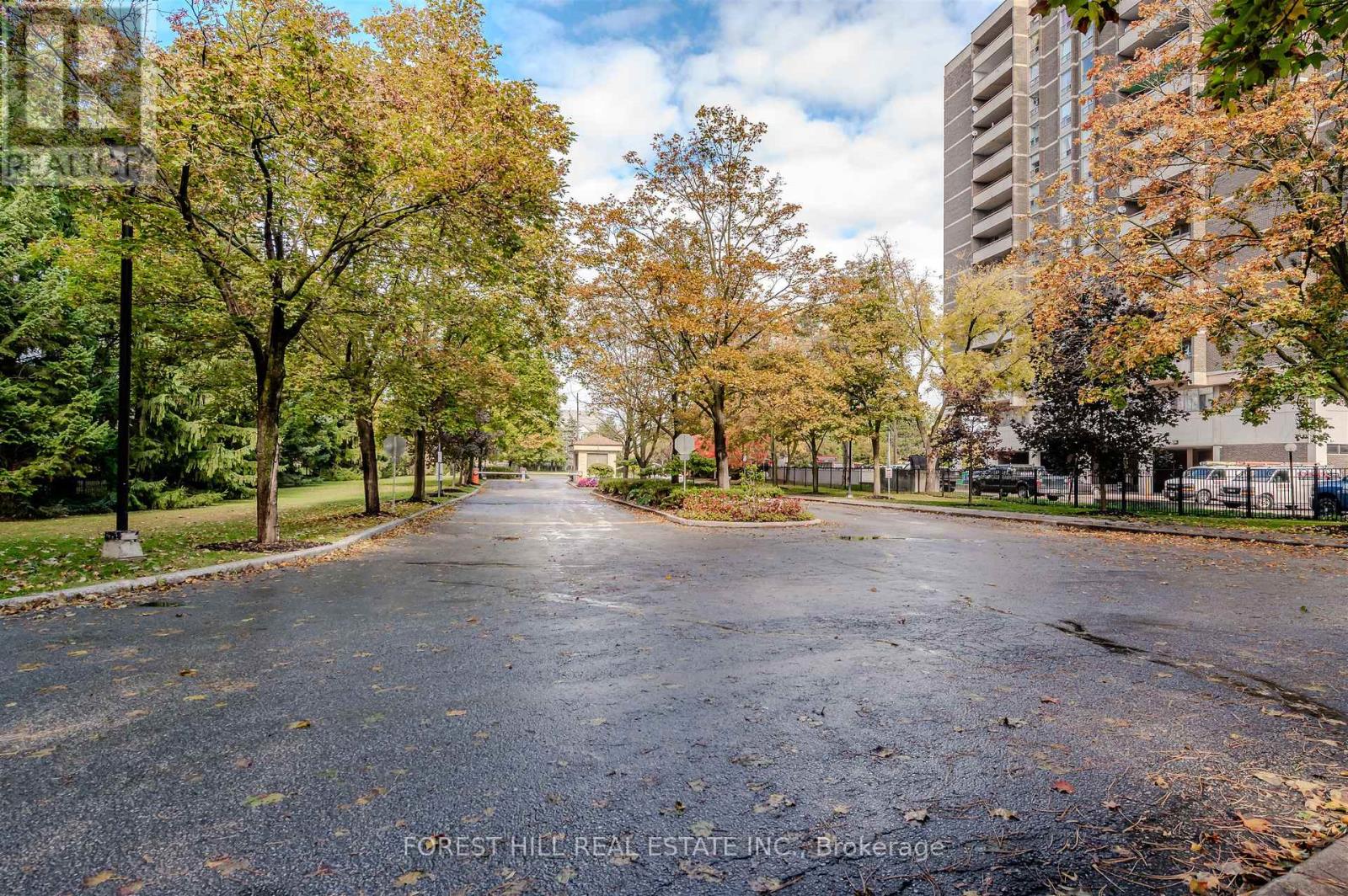 Ph103 - 1131 Steeles Avenue W, Toronto, Ontario  M2R 3W8 - Photo 2 - C12478572